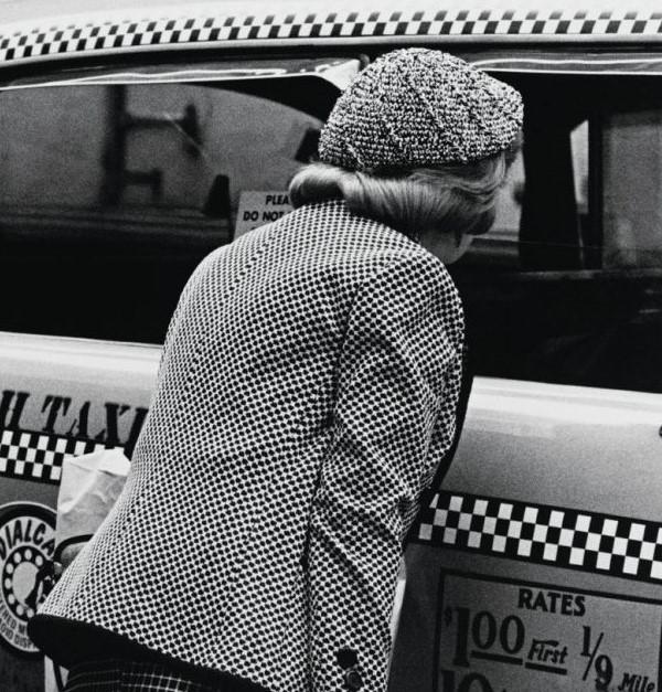 Helen Levitt